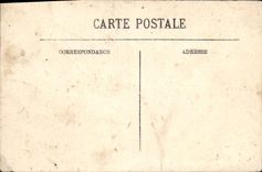 CPA Lourdes La Grotte 