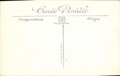 CPA Abbaye d'Hautecombe Vue d'Ensemble