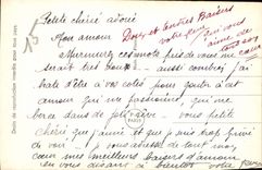 CPA Toi et Moi Femme