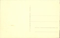 CPA Gavarnie Le Casque et la Tour du Marbois 