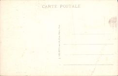 CPA Nice Jardins Albert Ier 