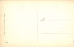 CPA Gavarnie Marbore Breche de Roland et Casque 