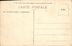 CPA Compiegne Le Chateau vu du Parc 
