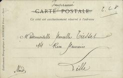 CPA Palais de Fontainebleau Appartements Louis XV Salon du Conseil 