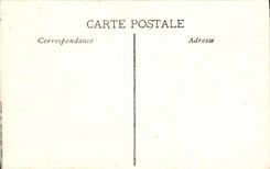 CPA Marseille Fort St Jean 