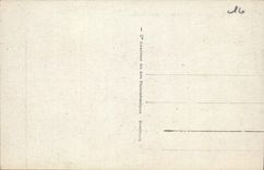 CPA Vichy Les Bords de l'Allier 