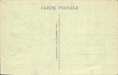 CPA La Bourboule Le Grand Pont sur la Dordogne 