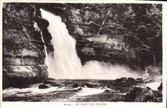 CPA Le Saut du Doubs 