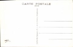 CPA Le Saut du Doubs 