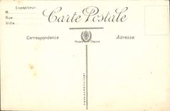 CPA Versailles Le Hameau de Marie Antoinette Le Presevtere 