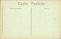 CPA Cathedrale de Chartres Fragment du Tour du Choeur 