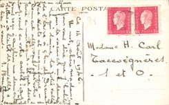 CPA Dreux E et Le Chapelle Saint Louis Tombeau du Roi Louis Philippe et de la Reine Marie Amelie par