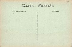 CPA Cathedrale de Chartres Portail Royal 