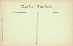 CPA Cathedrale de Chartres La Facade 