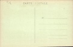 CPA Cathedrale de Chartres Pourtour du Choeur 