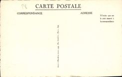 CPA Cathedrale de Chartres Bridan L'Assomption 