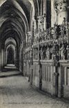 CPA Cathedrale de Chartres Tour du Choeur 