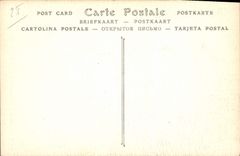 CPA Cathedrale de Chartres Tour du Choeur 