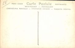 CPA Cathedrale de Chartres Transept sud et Rosace 