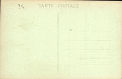 CPA Cathedrale de Chartres Pourtour du Choeur 