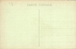 CPA Cathedrale de Chartres E et L Portail Nord 