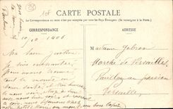 CPA Dreux Chapelle St Louis Tombeau du Duc d'Aumale 