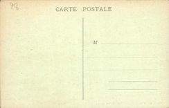 CPA Cathedrale de Chartres E et L Portail Sud 