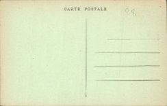 CPA Cathedrale de Chartres E et L Portail Occidental 