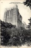 CPA Nogent le Rotrou Chateau de Saint Jean le Donjon 