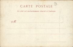 CPA Hote de Diane Anet Portail de l'Eglise Paroissiale 