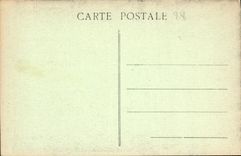 CPA Cathedrale de Chartres E et L Le Portail Nord 