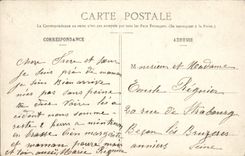 CPA Chartres Vue generale 