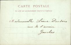 CPA Cathedrale de Chartres Portail Meridional 