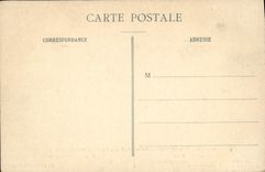 CPA Cathedrale de Chartres Pourtour du Choeur 