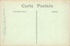 CPA Cathedrale de Chartres Pourtour du Choeur 