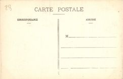 CPA Chartres La Cathedrale Portail Sud 