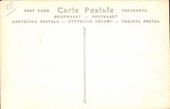 CPA Cathedrale de Chartres Pourtour du Choeur Entree de Jesus a Jerusalem 