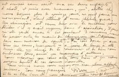 CPA Cathedrale de Chartres Facade occidentale 