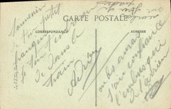 CPA Chartres La Cathedrale 