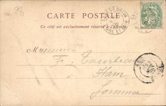 CPA Dreux Chapelle Saint Louuis Tombeau du Duc et de la Duchesse d'Orleans 