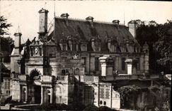 CPA Chateau d'Anet EL Henri II 