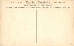 CPA Cathedrale de Chartres Sculptures d'Archirolle du Portail Royal 