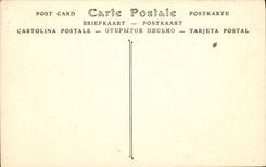 CPA Cathedrale de Chartres Portail sud 