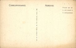 CPA Cathedrale de Chartres La Vierge du Pilier 