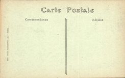 CPA Cathedrale de Chartres Portail Royal detail 