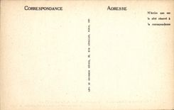 CPA Cathedrale de Chartres Fragment du Tour du Choeur 