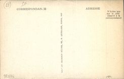 CPA Chartres La Cathedrale Portail Meridional 