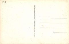 CPA Chartres La Cathedrale tour du Choeur 