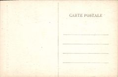 CPA Chartres La Cathedrale Cloture du Choeur Cote Nord 