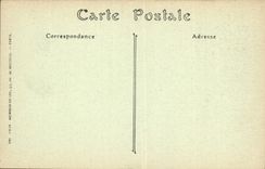 CPA Cathedrale de Chartres Pilastres du Portail Royal 